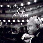 Isaac Stern - In Tribute And Celebration : Mozart, Schubert, Brahms, J.S. Bach [Violin] (포장지 손상)