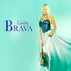 Linda Brava (린다 브라바 - 사랑의 인사) [Violin]