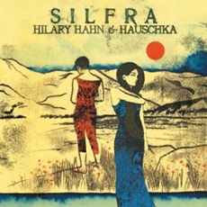 Hilary Hahn & Hauschka (힐러리한 & 하우쉬카) - Silfra [Violin]