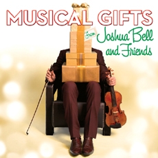 Musical Gifts From Joshua Bell and Friends (조슈아 벨 - Musical Gifts) [Christmas/크리스마스]