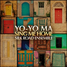 The Silk Road Ensemble - Sing Me Home / Yo-Yo Ma (요요 마 & 실크로드 앙상블 - Sing Me Home) [Cello]