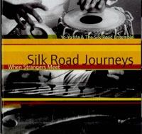 Yo-Yo Ma & Silk Road Ensemble - Silk Road Journeys [Cello]