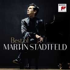 Martin Stadtfeld - Best Of Martin Stadtfeld [2CD]