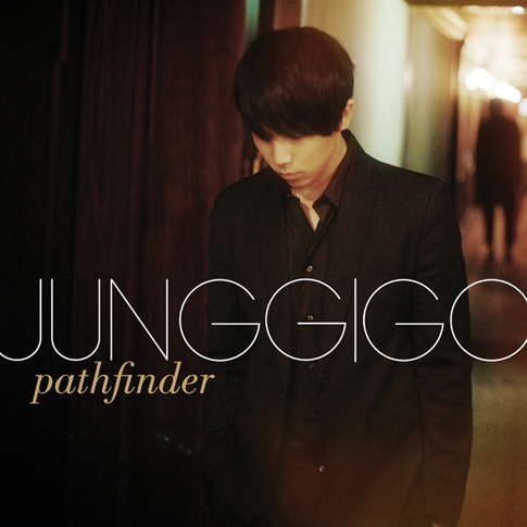 정기고 - pathfinder [EP]