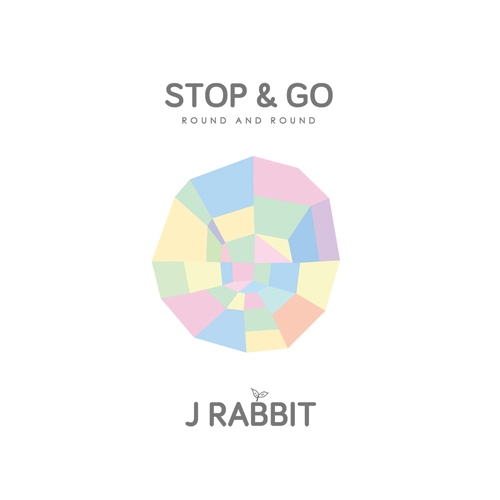 제이레빗 (J Rabbit) - 3집 Stop & Go
