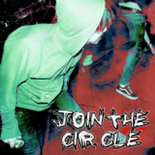 Join The Circle (조인 더 서클) - Join The Circle
