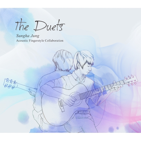 정성하 - The Duets