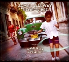 James Galway & Tiempo Libre - O'Reilly Street (제임스 골웨이 & 티엠포 리브레)