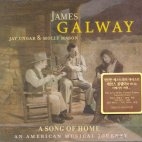 James Galway - Song Of Home : An American Musical Journey