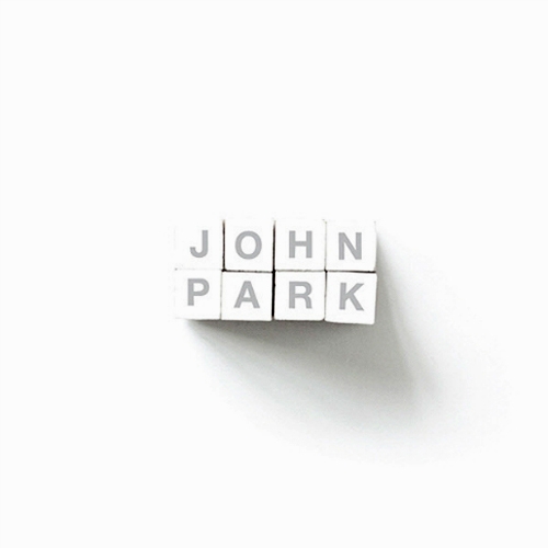 존박 (John Park) - Knock [1st Mini Album]