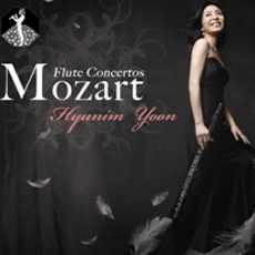 Flute Concertos "Mozart" (윤현임 - 플룻으로 만나는 아름다운 모차르트)