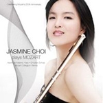 Jasmine Choi (최나경) - Play Mozart [Flute]