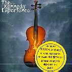 NIGEL KENNEDY - THE KENNEDY EXPERIENCE [Violin]