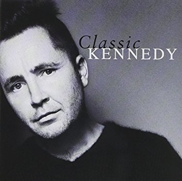 Classic Kennedy : Vivaldi, Brahms, Chopin, J.S. Bach etc. [Violin]