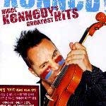 Nigel Kennedy's Greatest Hits: Vivaldi, Massenet, Satie, V. Williams, Debussy, Bach, Kreisler, Trad, Monti [Violin]