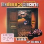 NIGEL KENNEDY - THE DOORS CONCERTO [Violin]