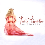 Julia Thornton - Harpistry [Harp]