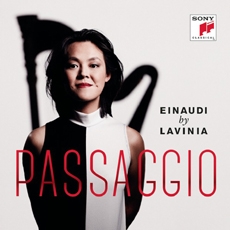 Passaggio - Einaudi by Lavinia Meijer (에이나우디 - 파사지오) [Harp]