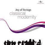 Joy Of Strings - Classical Modernity : Nino Rota, Astor Piazzolla, Edvard Grieg, Mozart [실내악]
