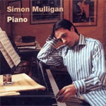 Simon Mulligan - Piano [Piano]
