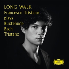 Long Walk - Francesco Tristano Plays Buxtehude, Bach and Tristano (롱 워크 - 프란체스코 트리스타노가 연주하는 북스테후데, 바흐, 트리스타노) [Piano]