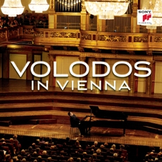 Arcadi Volodos - Volodos in Vienna: Scriabin, Ravel, Schumann, Liszt (아르카디 볼로도스 - 비엔나 리사이틀 실황) [2CD] [Piano]