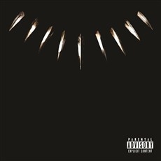 Black Panther (블랙 팬서) The Album