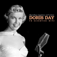 Doris Day - 70 Essential Hits: Legendary Songstress And Actress [3CD][리마스터링]