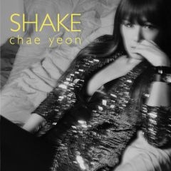 채연 미니앨범 - Shake