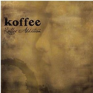 커피 (Koffee) - 1집 Koffee Addition [싱글]