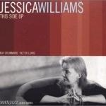Jessica Williams - This Side Up [수입]