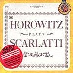 Scarlatti: Horowitz Plays Scarlatti [수입]