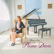 소미 - Piano Diva [Piano]