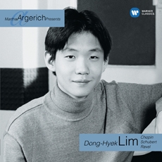 Dong-Hyek Lim - Chopin, Schubert, Ravel (쇼팽 - 발라드 1번, 녹턴, 스케르초 / 슈베르트 - 즉흥곡 D899 / 라벨 - 라 발스) [Piano]