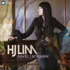 HJ Lim Plays Ravel & Scriabin (임현정 - 라벨과 스크리아빈의 피아노 음악) [Piano]
