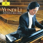 Yundi Li - Vienna Recital: Scarlatti, Mozart, Schumann, Liszt [중국연주자]
