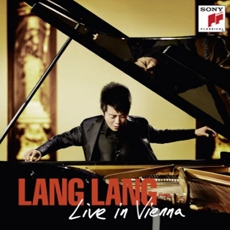 Lang Lang - Live in Vienna: Beethoven, Albeniz, Prokofiev, Chopin (랑랑 - 라이브 인 비엔나) [2CD] [중국연주자]