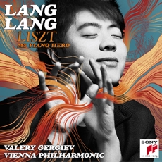 Lang Lang: Liszt - My Piano Hero (랑랑이 연주하는 리스트 '나의 피아노 영웅') [중국연주자]