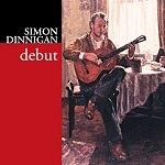Simon Dinnigan - debut : Narvaez, J.S. Bach, Mangore, Lauro, Koshkin [Guitar]