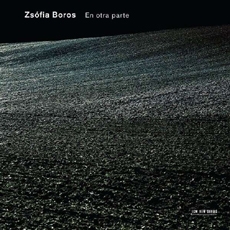 Zsofia Boros - En Otra Parte (조피아 보로시가 연주하는 기타 소품집 - 11월의 어느 날) [Guitar]
