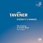 John Tavener - Eternity's Sunrise [수입] [현대음악]