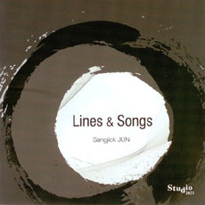 전상직 - Lines & Songs [현대음악]