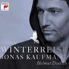 Schubert - Winterreise D911 / Jonas Kaufmann, Helmut Deutsch (슈베르트 - 겨울나그네)
