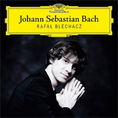 Rafal Blechacz) - Johann Sebastian Bach (블레하치가 연주하는 바흐 피아노 작품집 - 이탈리아 협주곡 BWV971 / 파르티타 1번 BWV825 / 네 개의 듀엣 BWV802-805 외)