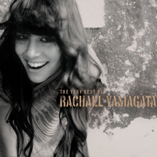 Rachael Yamagata - The Very Best Of Rachael Yamagata [2CD] [고급 3단 디지팩]