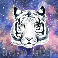 리차드 파커스 (Richard Parkers) - EP 2집 Fantasy