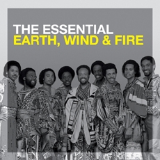 Earth, Wind & Fire - The Essential Earth, Wind & Fire [2CD For 1]