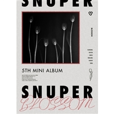 스누퍼 (Snuper) - 미니 5집 BLOSSOM
