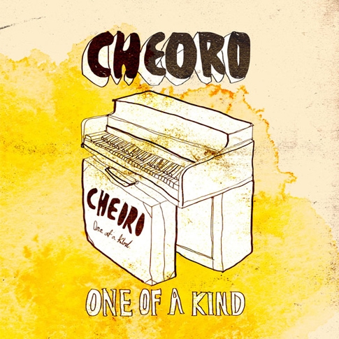 처로 (Cheoro) - One Of A Kind
