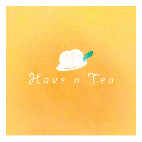 해브어티 (Have A Tea) - Have A Tea, 찾아온다